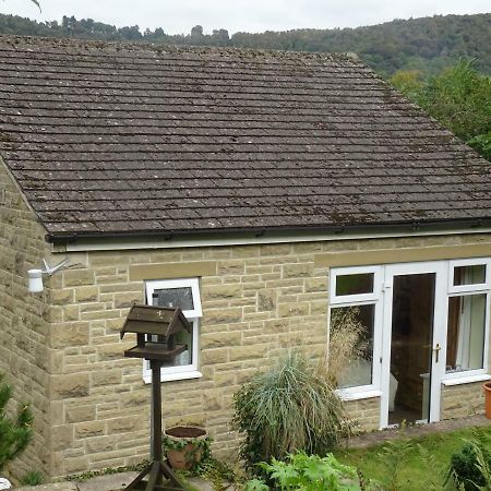 The Garden Room Bakewell Exterior foto